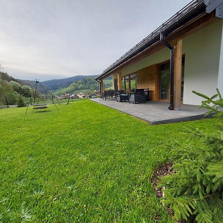 Domek Na Duzynie Ochotnica Górna Exterior foto