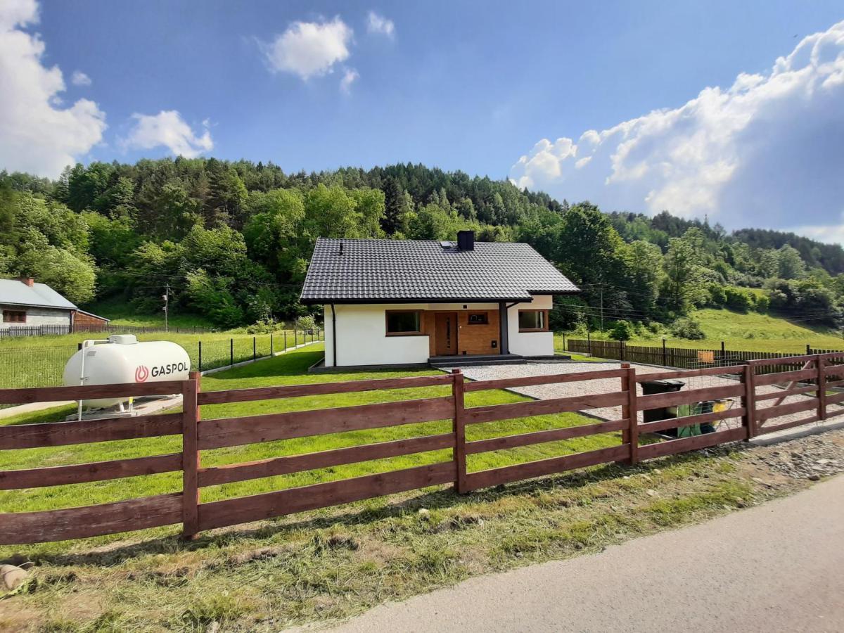 Domek Na Duzynie Ochotnica Górna Exterior foto